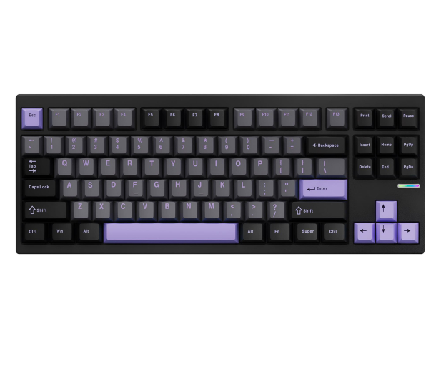 MCHOSE MC-GX87-A3 - 1336009 - zdjęcie